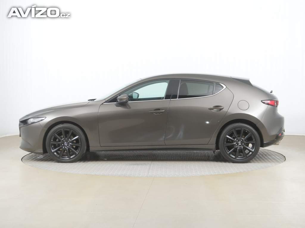 Foto inzerátu Mazda 3 2.0 e-Skyactiv X