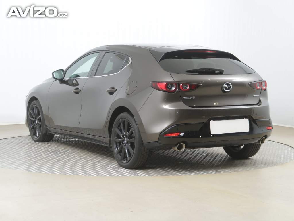 Foto inzerátu Mazda 3 2.0 e-Skyactiv X