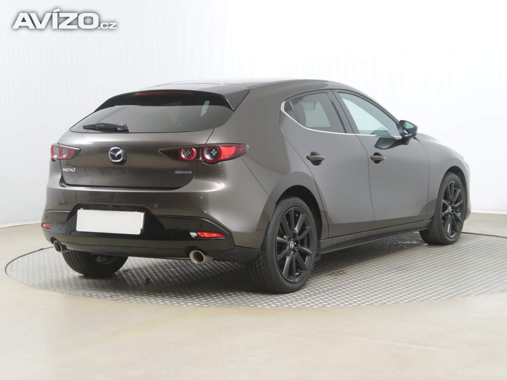 Foto inzerátu Mazda 3 2.0 e-Skyactiv X