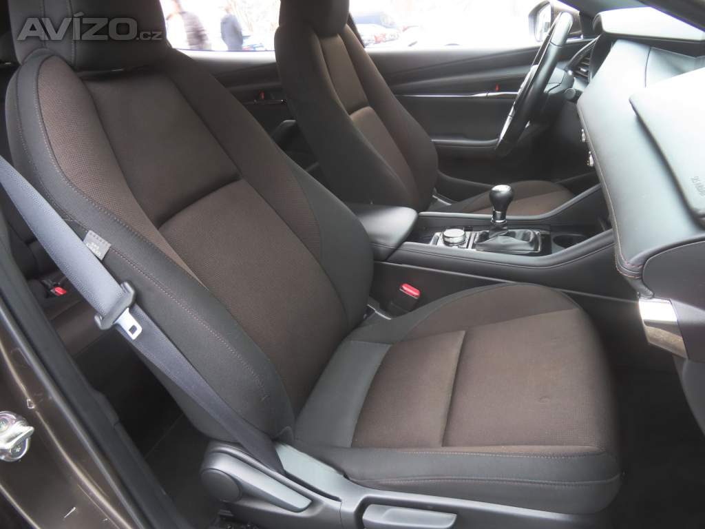 Foto inzerátu Mazda 3 2.0 e-Skyactiv X