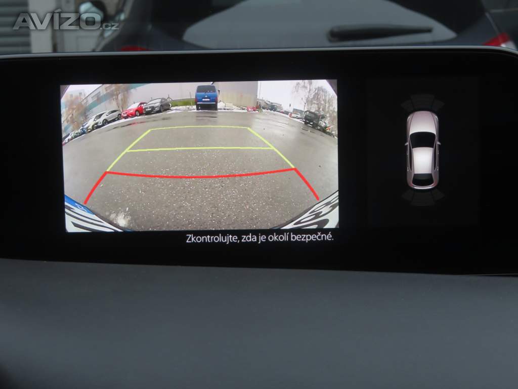 Foto inzerátu Mazda 3 2.0 e-Skyactiv X