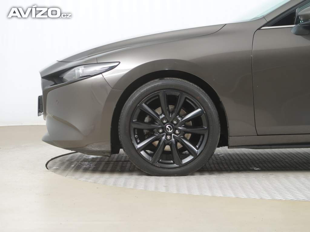 Foto inzerátu Mazda 3 2.0 e-Skyactiv X