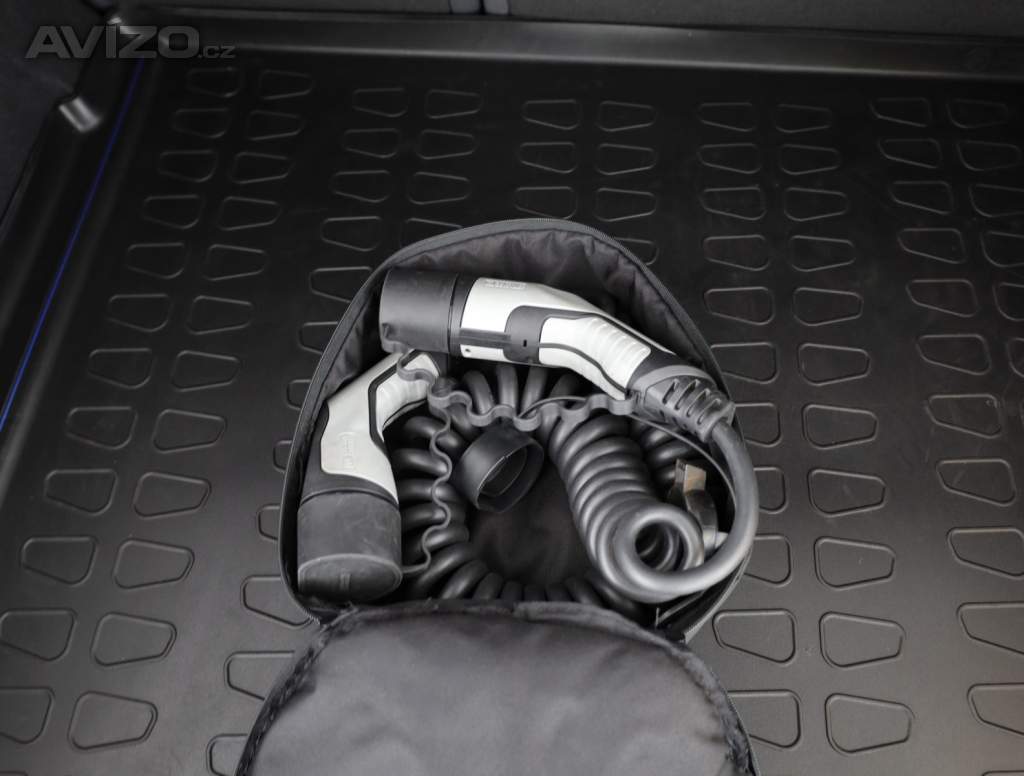 Foto inzerátu Hyundai Ioniq Plug-in-Hybrid