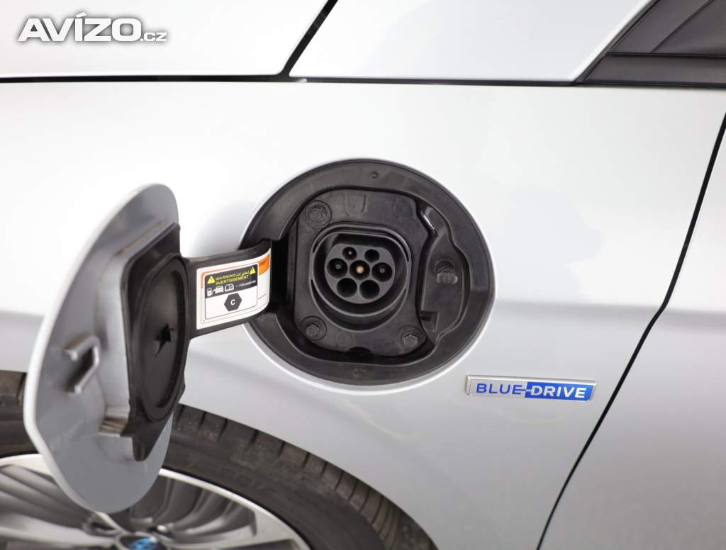 Foto inzerátu Hyundai Ioniq Plug-in-Hybrid