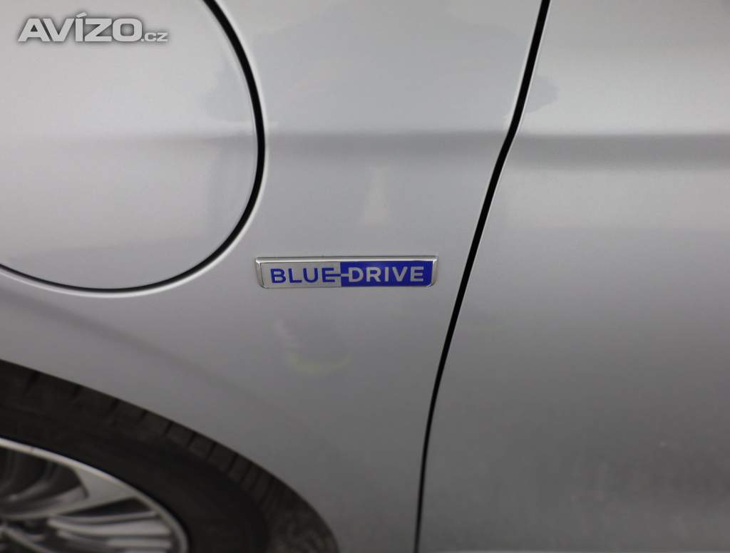 Foto inzerátu Hyundai Ioniq Plug-in-Hybrid