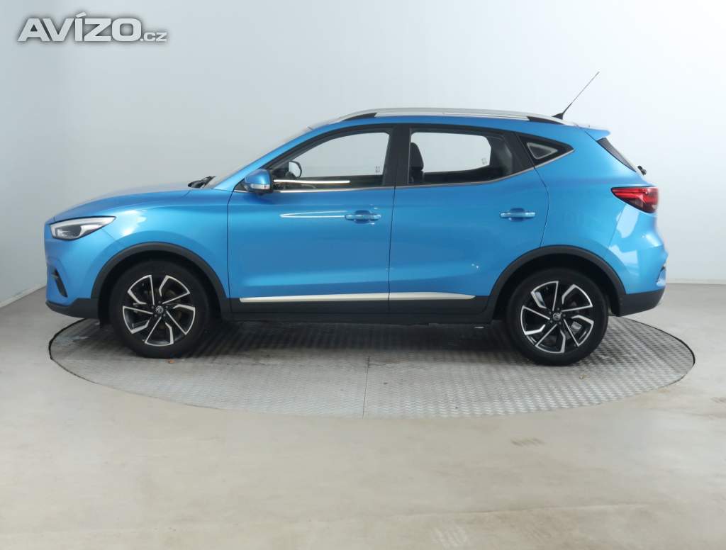 Foto inzerátu MG ZS SUV 1.0 Turbo