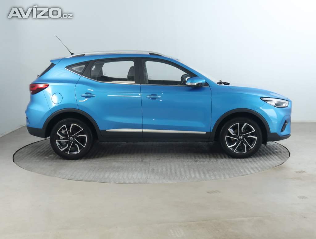 Foto inzerátu MG ZS SUV 1.0 Turbo