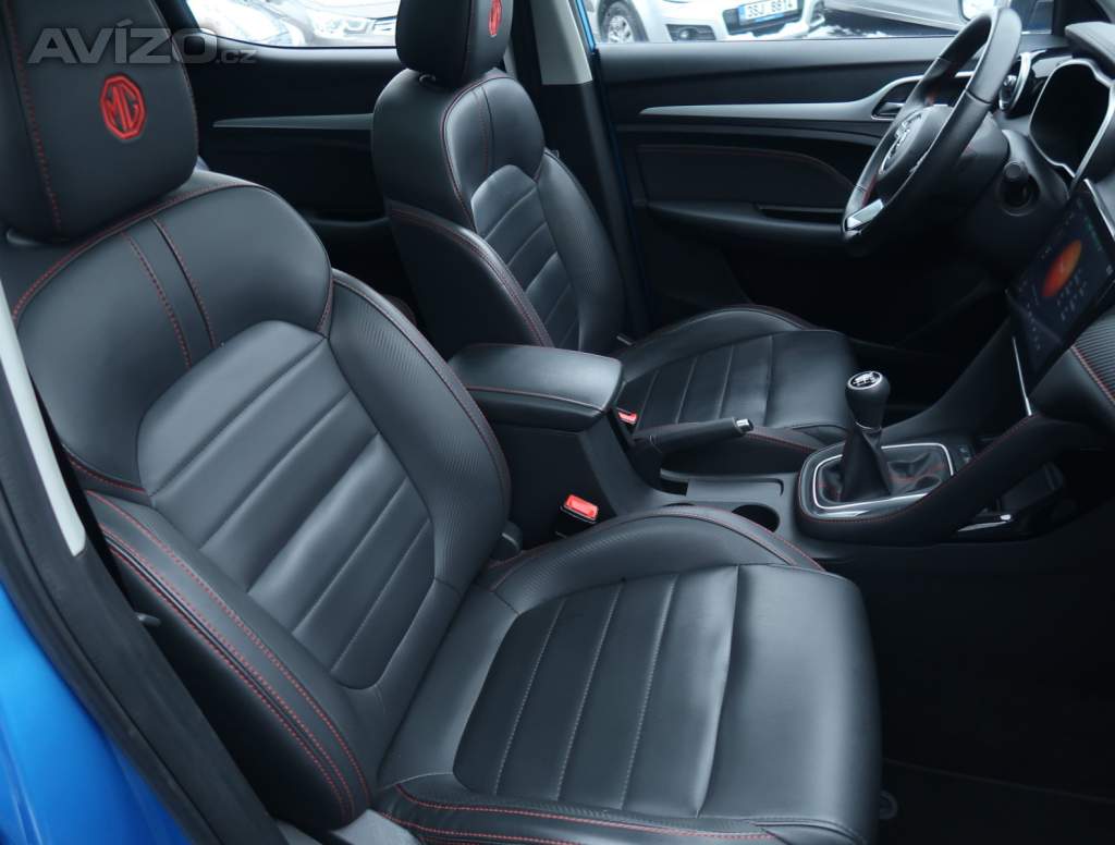 Foto inzerátu MG ZS SUV 1.0 Turbo