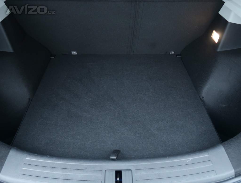 Foto inzerátu MG ZS SUV 1.0 Turbo