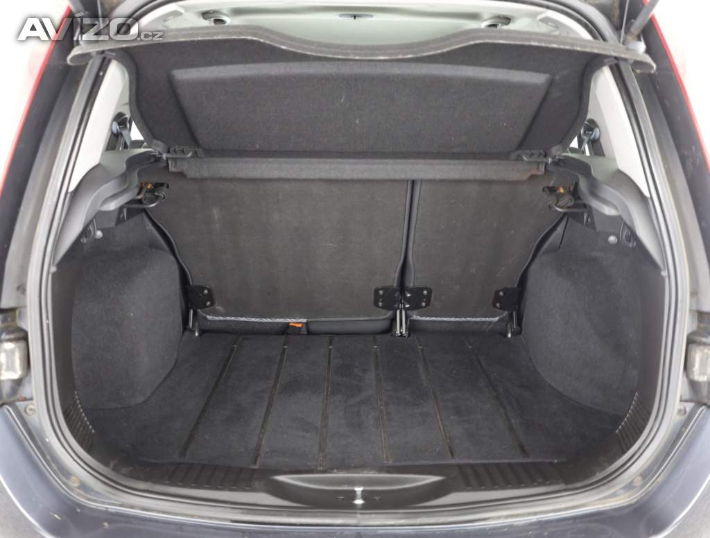 Foto inzerátu Ford Fusion 1.6