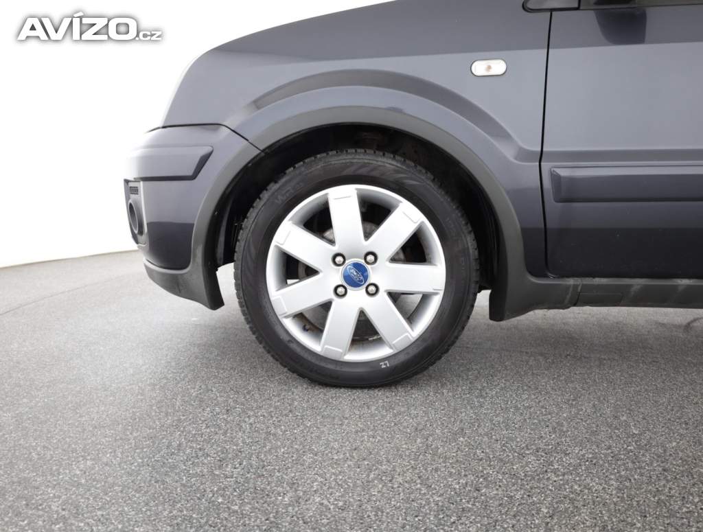 Foto inzerátu Ford Fusion 1.6