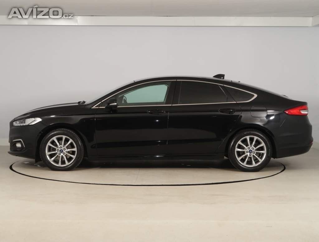 Foto inzerátu Ford Mondeo 2.0 EcoBlue