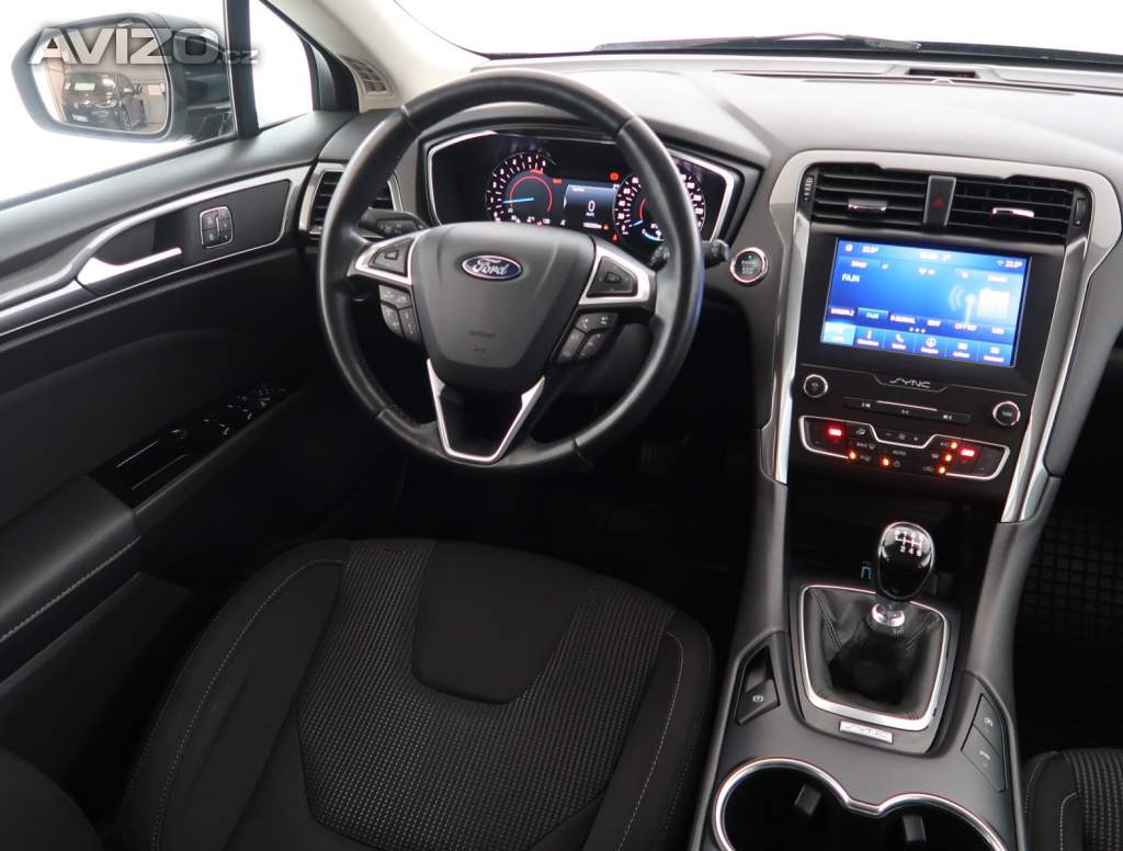 Foto inzerátu Ford Mondeo 2.0 EcoBlue