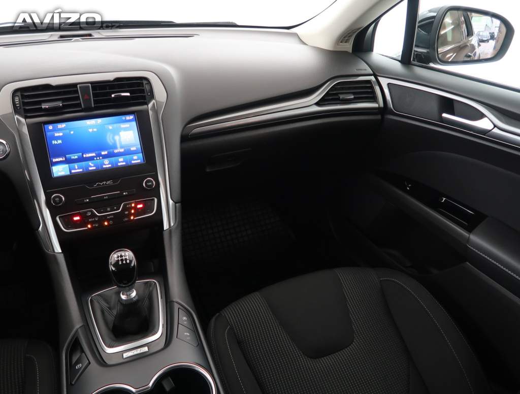 Foto inzerátu Ford Mondeo 2.0 EcoBlue