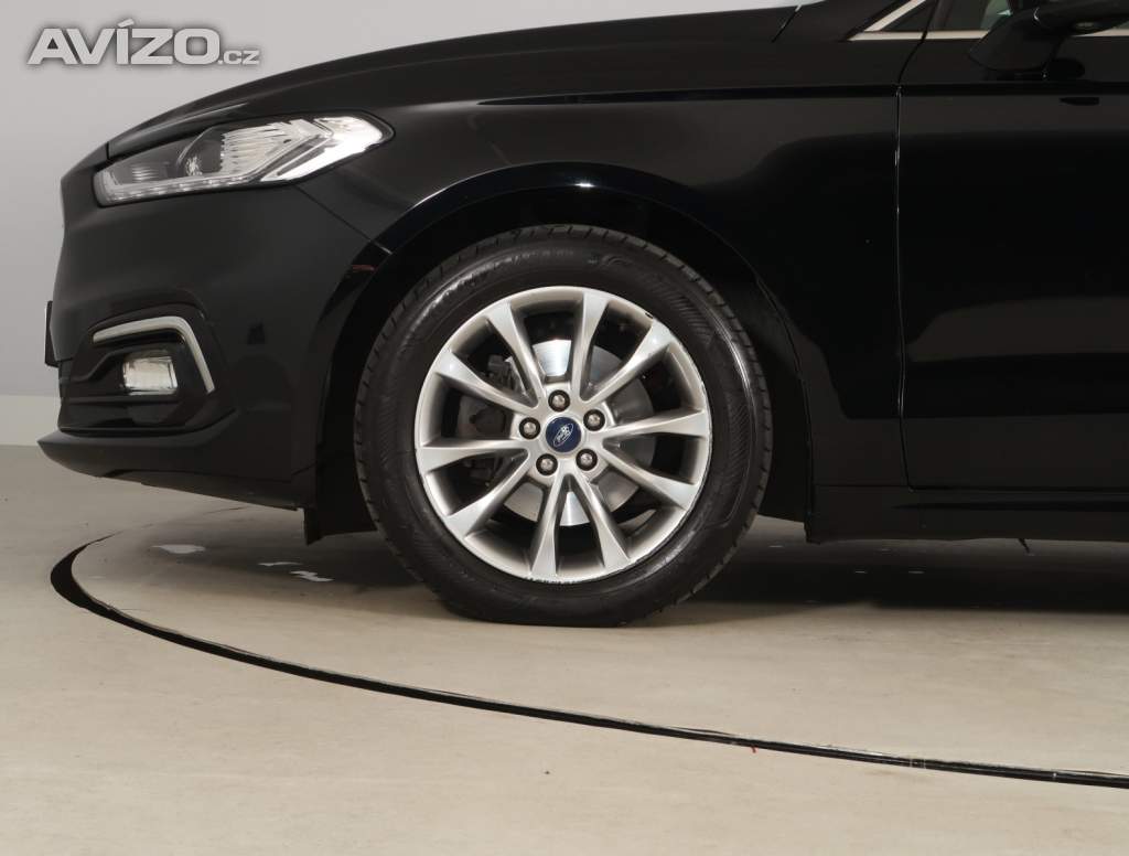 Foto inzerátu Ford Mondeo 2.0 EcoBlue