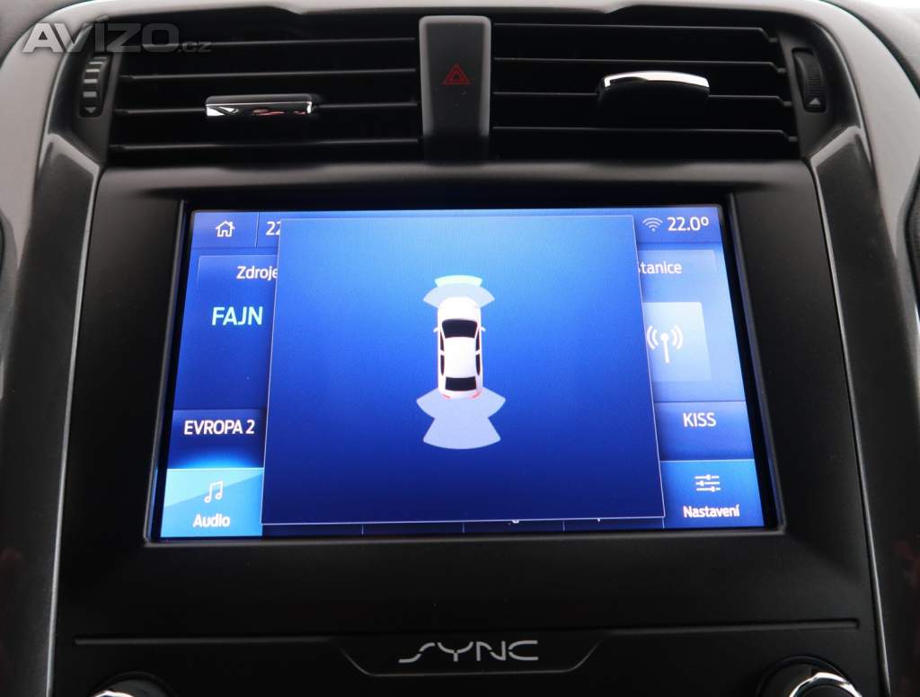 Foto inzerátu Ford Mondeo 2.0 EcoBlue