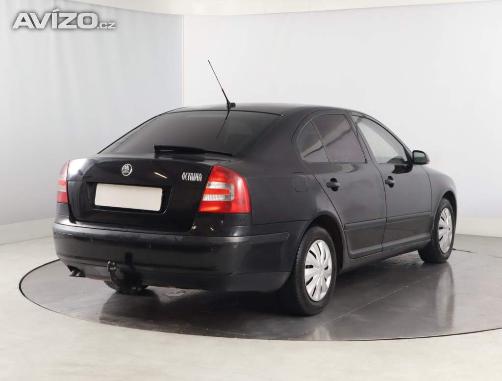 Foto inzerátu Škoda Octavia 2.0 TDI