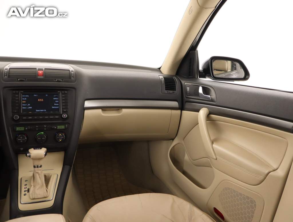 Foto inzerátu Škoda Octavia 2.0 TDI