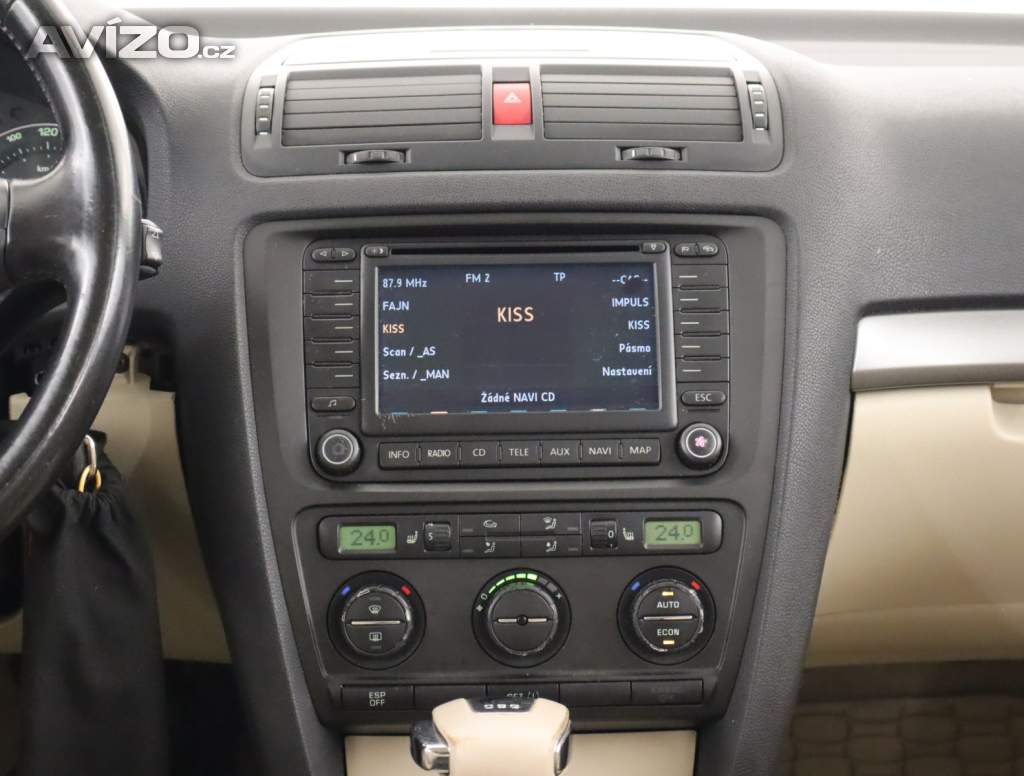 Foto inzerátu Škoda Octavia 2.0 TDI