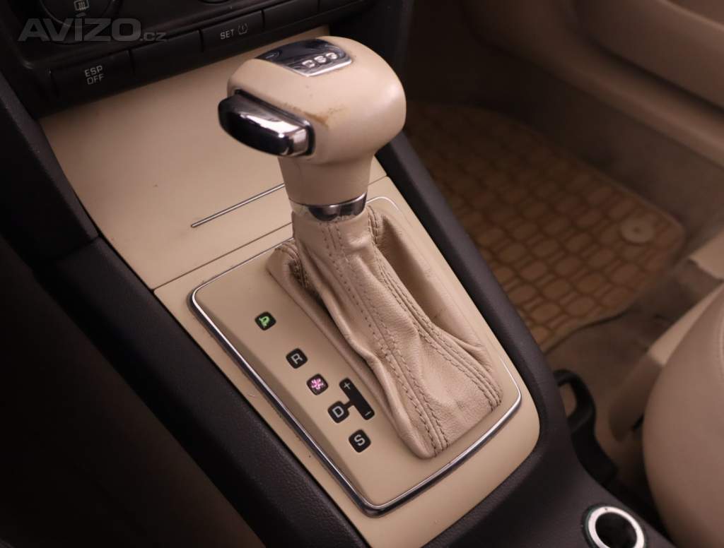 Foto inzerátu Škoda Octavia 2.0 TDI