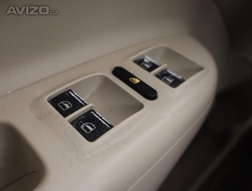 Foto inzerátu Škoda Octavia 2.0 TDI