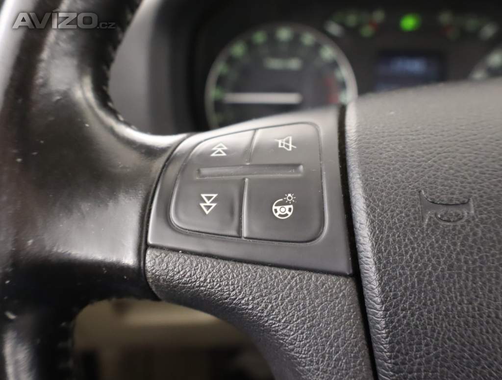 Foto inzerátu Škoda Octavia 2.0 TDI