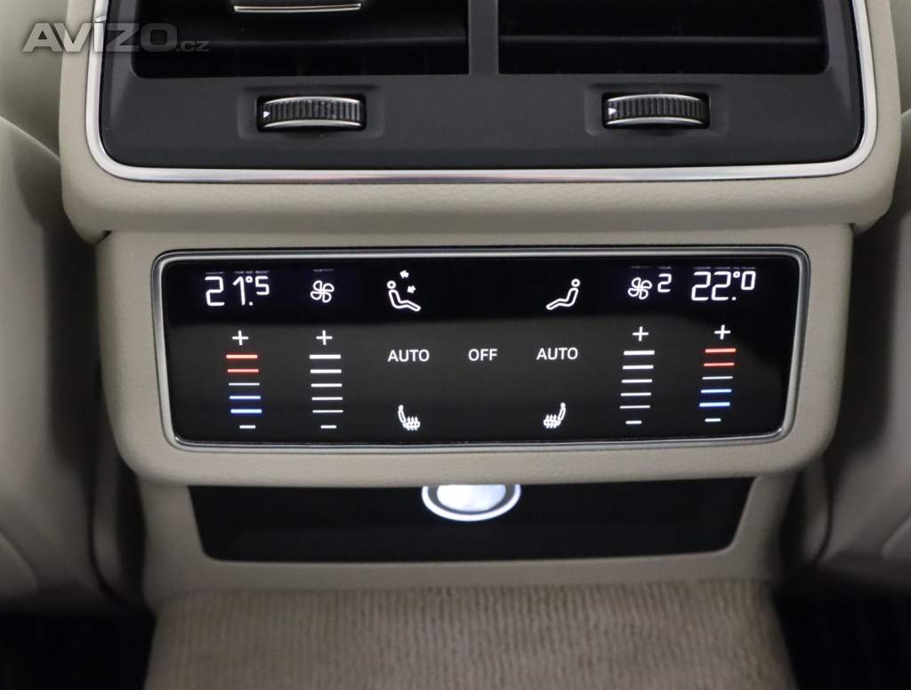 Foto inzerátu Audi A6 50 TDI