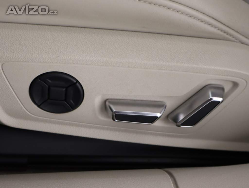 Foto inzerátu Audi A6 50 TDI