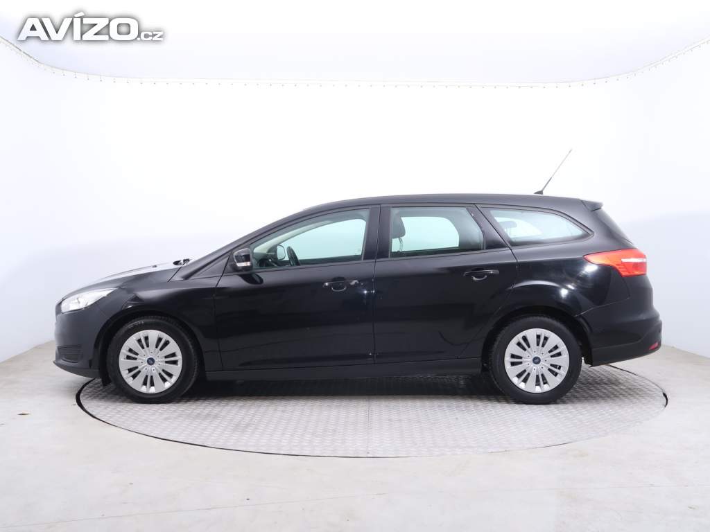 Foto inzerátu Ford Focus 1.5 TDCi