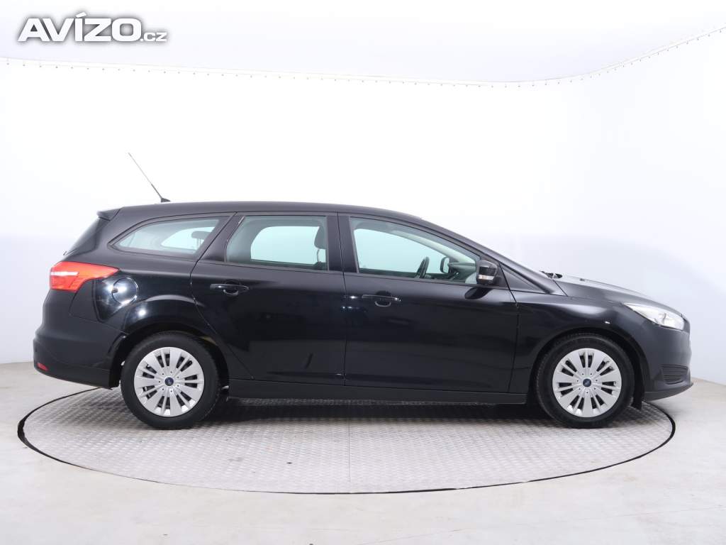 Foto inzerátu Ford Focus 1.5 TDCi