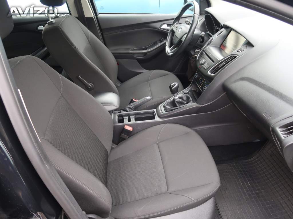 Foto inzerátu Ford Focus 1.5 TDCi