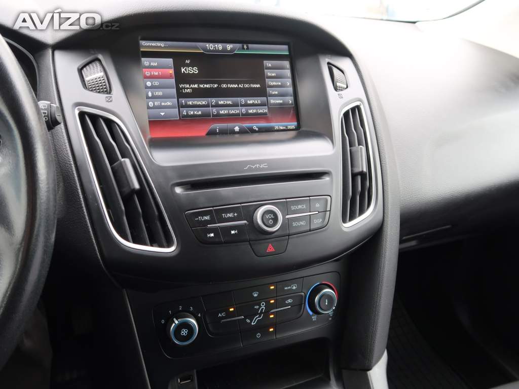 Foto inzerátu Ford Focus 1.5 TDCi