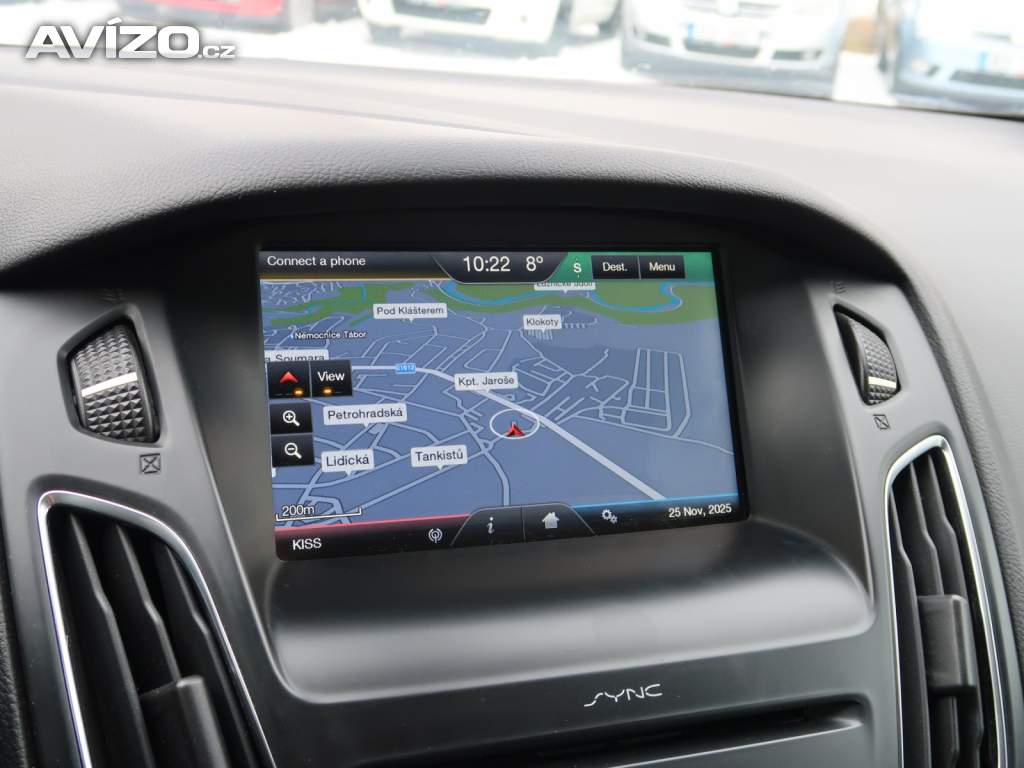 Foto inzerátu Ford Focus 1.5 TDCi