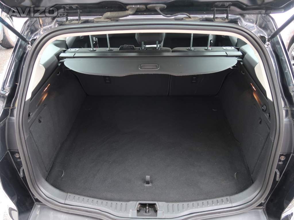 Foto inzerátu Ford Focus 1.5 TDCi