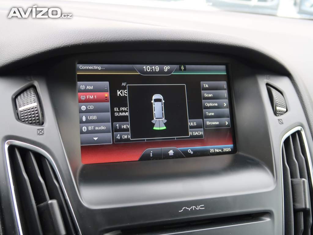 Foto inzerátu Ford Focus 1.5 TDCi