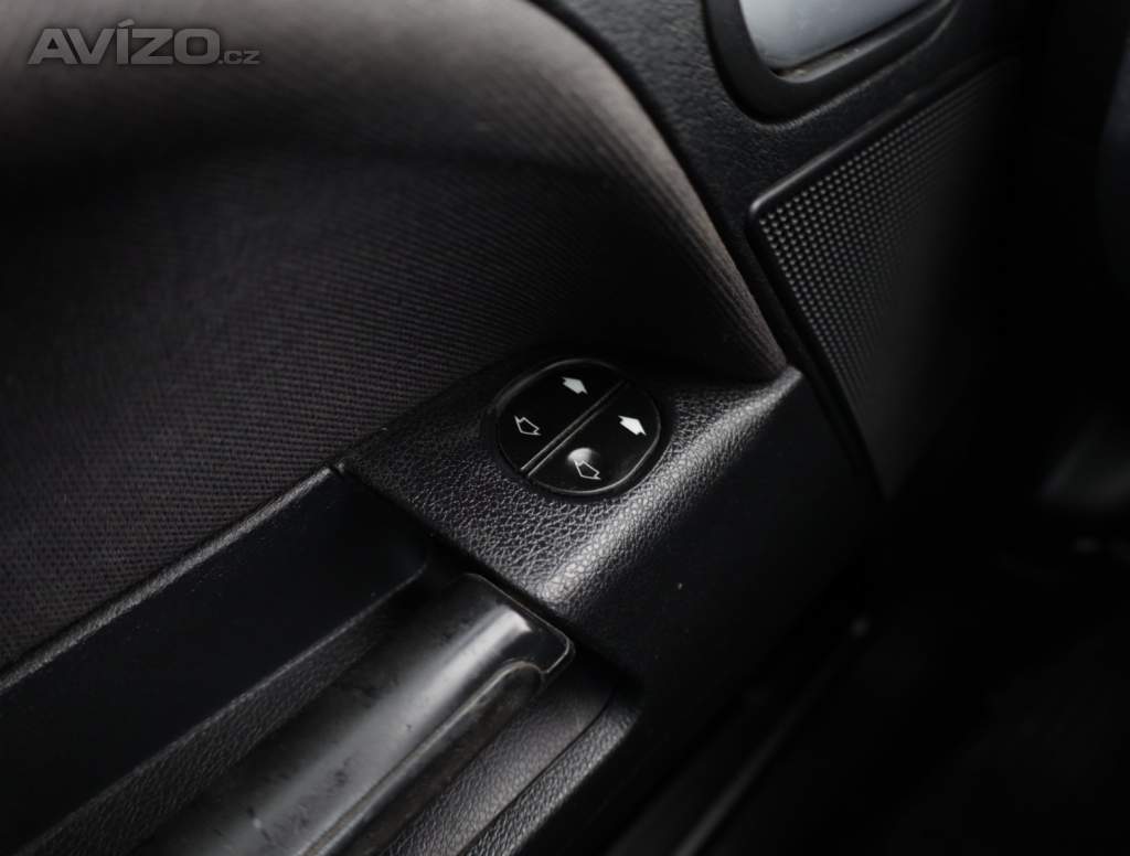 Foto inzerátu Ford Fusion 1.4