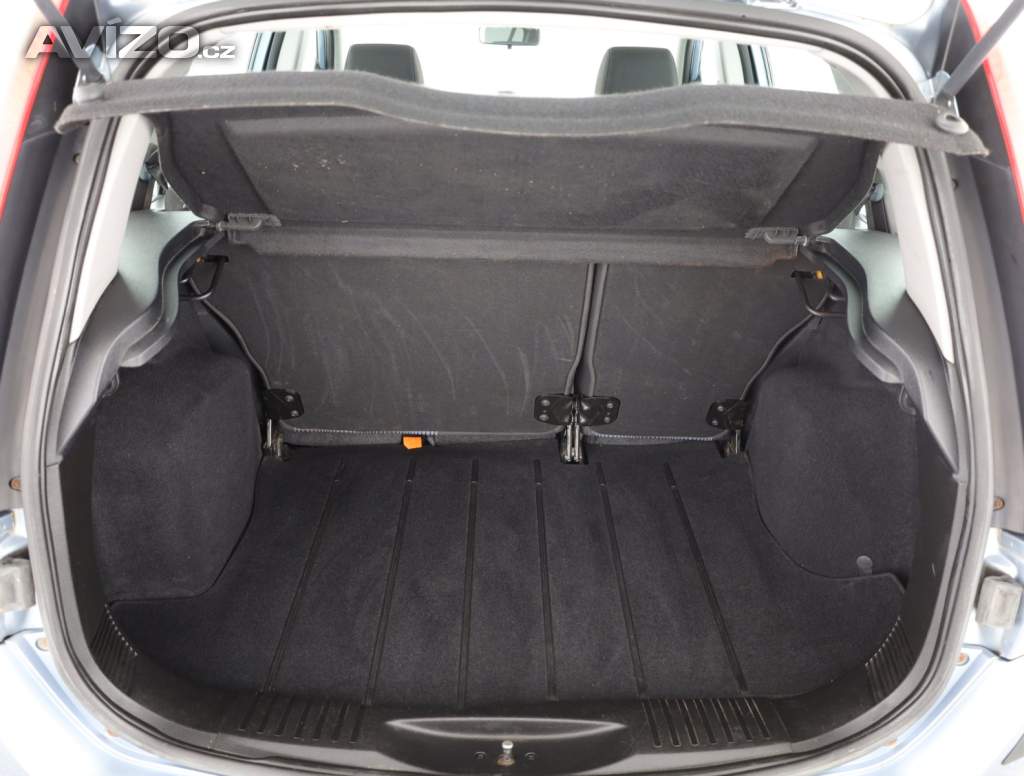 Foto inzerátu Ford Fusion 1.4