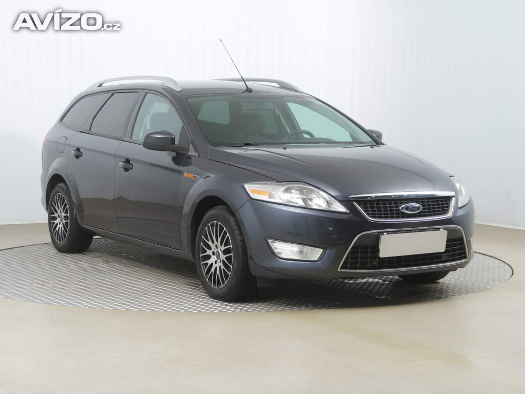 Ford Mondeo 2.0 16V