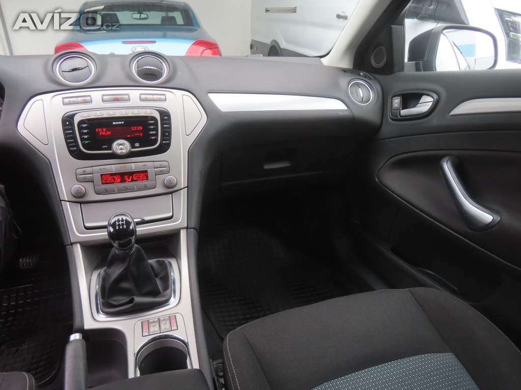 Foto inzerátu Ford Mondeo 2.0 16V