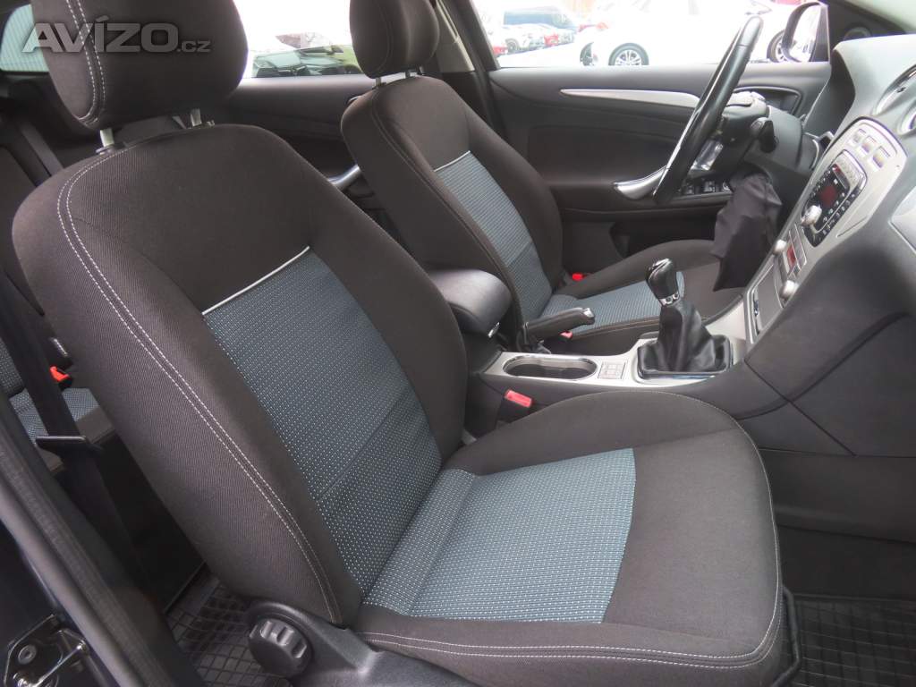 Foto inzerátu Ford Mondeo 2.0 16V