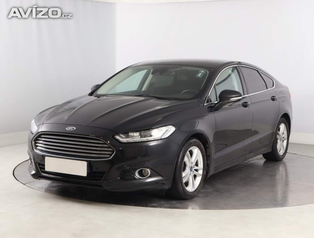 Foto inzerátu Ford Mondeo 1.5 EcoBoost