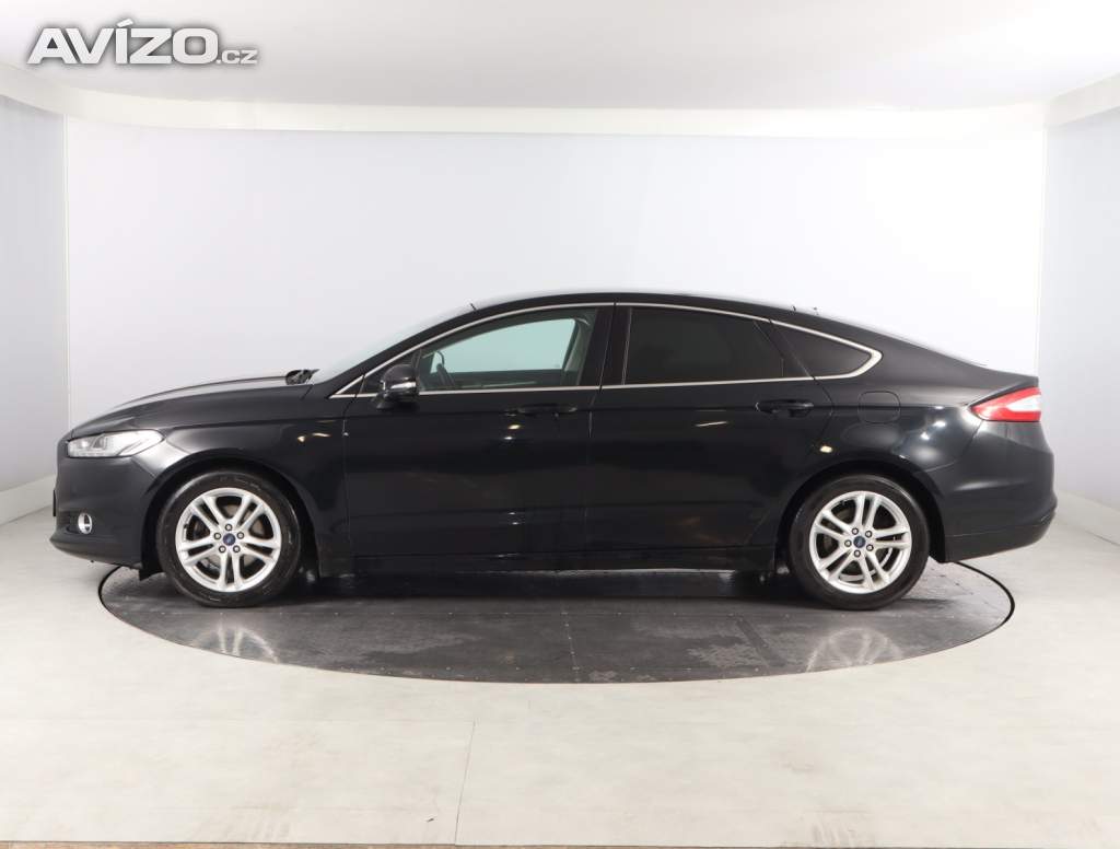 Foto inzerátu Ford Mondeo 1.5 EcoBoost