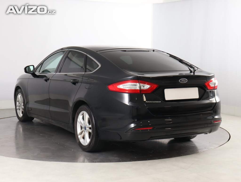 Foto inzerátu Ford Mondeo 1.5 EcoBoost