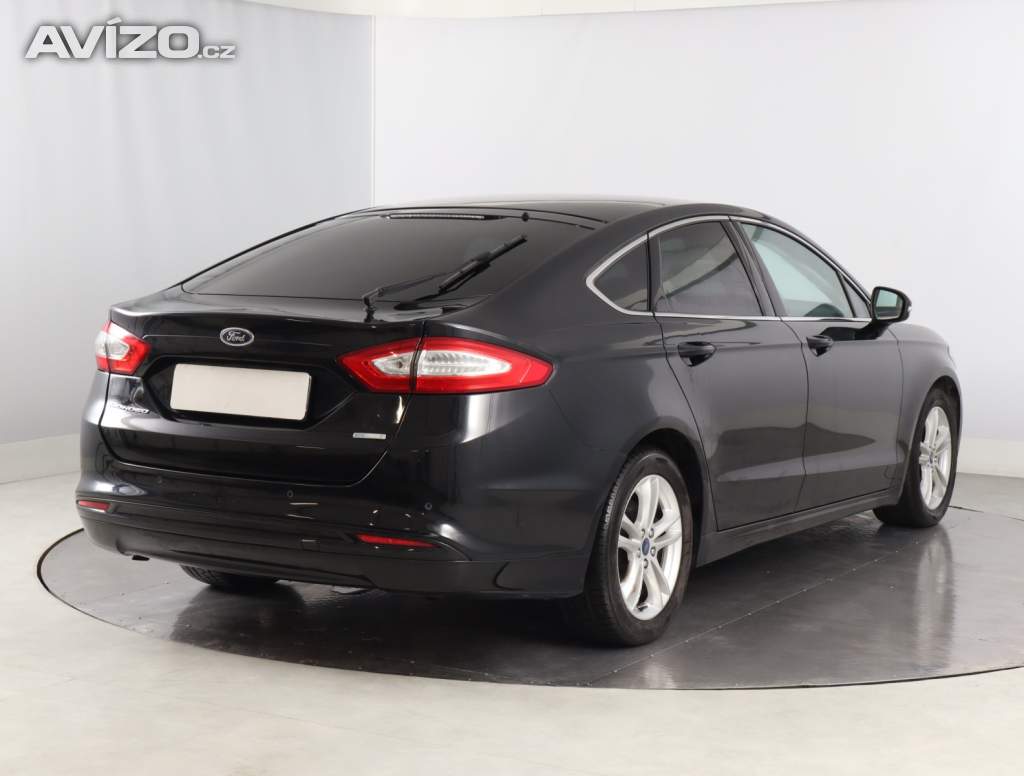 Foto inzerátu Ford Mondeo 1.5 EcoBoost