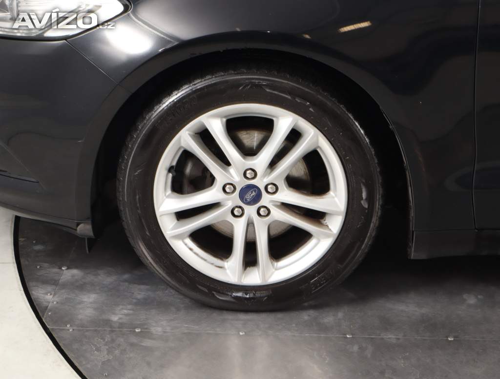 Foto inzerátu Ford Mondeo 1.5 EcoBoost