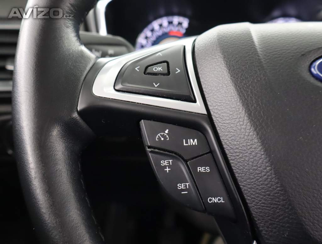 Foto inzerátu Ford Mondeo 1.5 EcoBoost