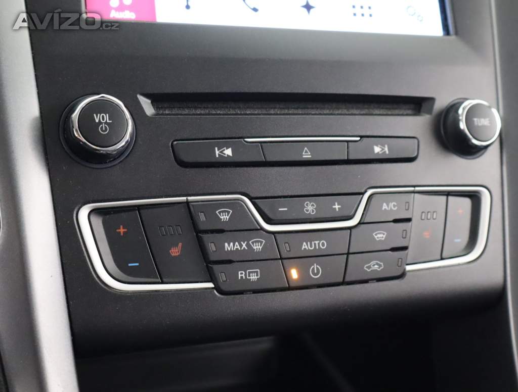 Foto inzerátu Ford Mondeo 1.5 EcoBoost