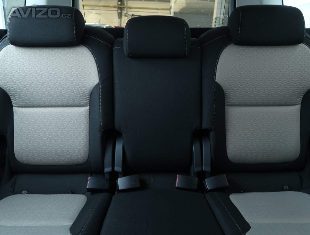 Foto inzerátu Škoda Yeti 2.0 TDI