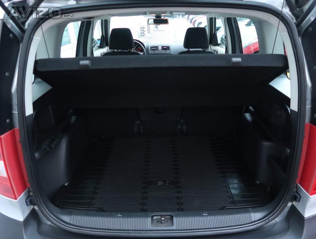 Foto inzerátu Škoda Yeti 2.0 TDI