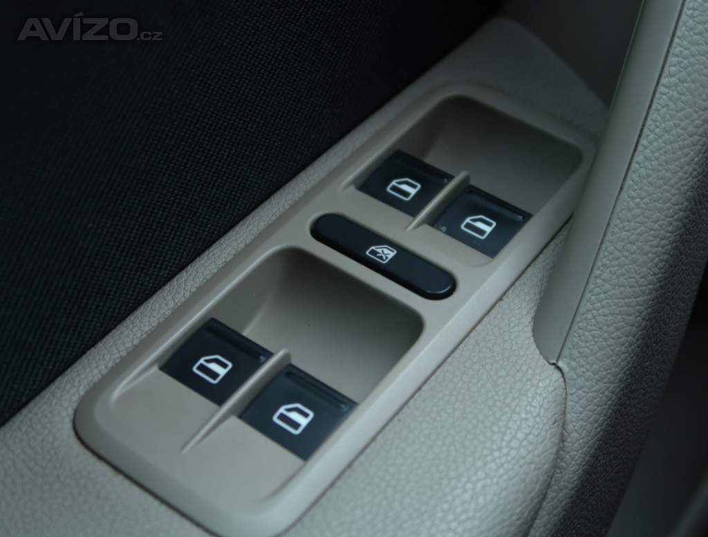 Foto inzerátu Škoda Yeti 2.0 TDI